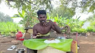 நாட்டுக்கோழி குழம்பு#ganesan 