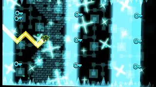 (Extreme Demon) A Bizarre Phantasm by TeamN2 100% (All Coins)