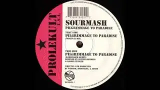 Sourmash &lrm;&ndash; Pilgrimage To Paradise (Original Mix)