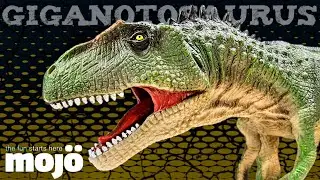 2020 Mojo Fun Giganotosaurus Review!!!