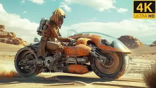 Star Wars Outlaws 1 Hour of Raw Gameplay Walkthrough 4K 60FPS