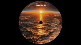 Deep House Sunset DJ Mix  | Chill & Melodic House Vibes