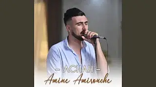 Achah (Live)