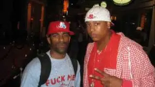 Stack Cash-We In Here (Prod. By Bizness Boi)