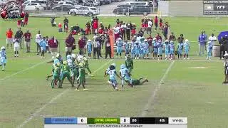 2025 YNC NATIONAL CHAMPIONSHIP 9U FT. LAUDERDALE HURRICANS (BLACK HEART) VS 9U DUVAL JAGS