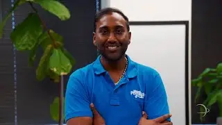 STISD | Business Owner Ashwin George Shares His Science Academy Experience
