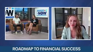 Local financial expert spills the tea on saving big bucks in your 20s, 30 and 40s | ChicagoNOW