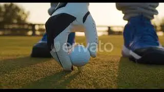 Envato | Golf Asia