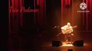 Trio Pedone: Cultureel centrum Leopoldsburg