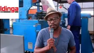 Idinga editor on Thembalethu serial animal killer