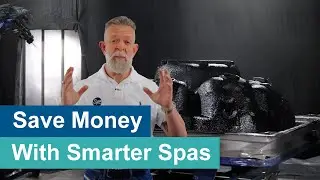 What&rsquo;s the Best Spa Insulation for Lower Running Costs?