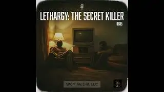 Whence Came You? - 0685 - Lethargy: The Secret Killer
