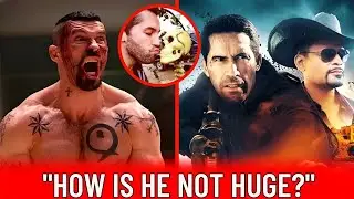 Hollywood IGNORED Him &mdash; Why Scott Adkins Is the Most UNDERRATED Action Star Alive!