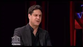 Data Privacy Lawyer Richard B. Newman Interviewed by Today's Verdict