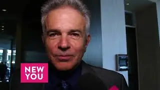 TNT&rsquo;s Major Crimes Star Tony Denison Talks Fashion with Ashley Hume