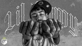 LIL SAMY // VOY A HACER QUE ME RESPETEN // VIDEO OFICIAL