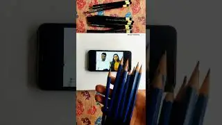 Okk Match it😉 #artsin #art #artist #sketch #drawing #trending #love #youtube #shorts #couple #viral