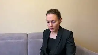 Идеальная жена - самопробы на роль Римма Марковна