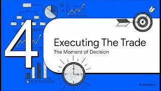 Deconstructing an NFP Trade