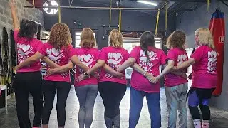 ME DEJASTE SIN NADA🎤 JOHNNY SKY 💃MIS BELLAS EVOLUTION TRAINING ❤️