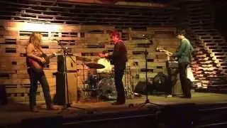 Daniel Romano and the Trilliums - 