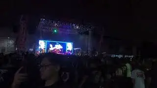 NARATU - PUKIMAK | ART OF SPEED MALAYSIA 2023@MAEPS SERDANG |SOUNDCIRCUS FESTIVAL|