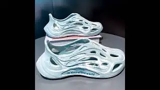 🏖️【MEN'S FASHIONABLE CLOSED-TOE ANTI-SLIP BEACH CLOGS】🏖️  #shoes #fashion #crocs #sandals