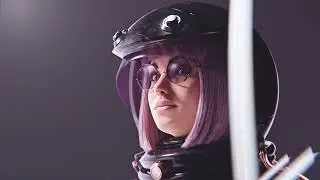 3D ARTIST - Demo Reel | 2024  _Sergi Balasch