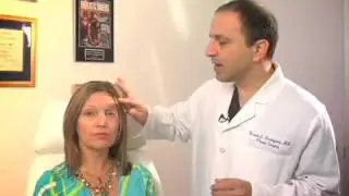 The Brow Lift is the new Eye Lift |  Dr. Rodriguez in Baltimore