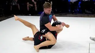 Каждая заявка с турнира Emerald City Invitational EBI Rules