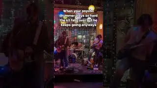 Amazing Cr @ officialstandbyband 🔥🔖
