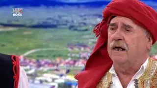 Kupreški bećari