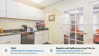 699 WASHINGTON ST, Hackettstown Town, NJ Presented by Erika Hammonds.