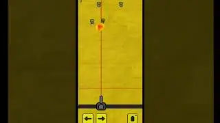 обзор на игру от ƶordix #pocket_code  #геймплей #игра #обзор #разработчик #mygameplay