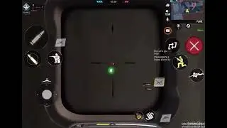 First day grinding at leader board!!! (Codm)