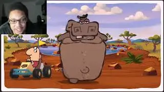 The Ultimate 