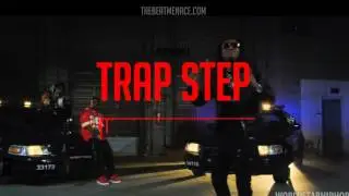 Free Trap Rap Beat / Instrumental 