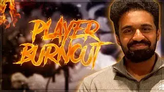 Harsha: On how he would help player burnout  ~ Preview Mini Clip from Deep Dives