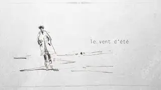 Blaine Sharp's Le Vent d'&eacute;t&eacute; (Summer Wind), Official Video