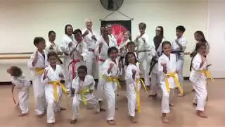 Coconut Creek Karate