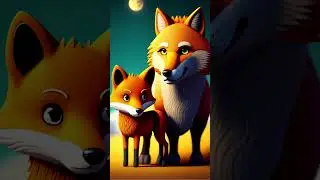 5 Interesting Facts About Foxes