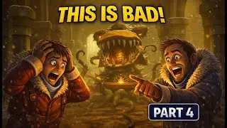 We Were Here Together – Part 4 | We Finally Made Progress