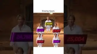 Enemie team VS My team  #cs2 #csgo #gaming #viral #memes #funny #cs  #trending #shorts #fyp
