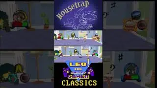 Shitty Classics! | Tom and Jerry in Housetrap