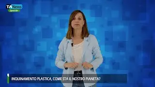 Inquinamento plastica, come sta il nostro pianeta?