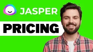 Jasper.ai Pricing Plans 🔥 Jasper.ai Discount, Coupon & Cost Per Month!