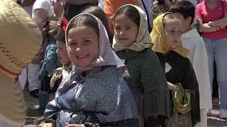 Dia gran de les Festes des Puig d'en Valls 2025