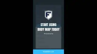 Fusionetics Body MAP Mobile App Screen Recording