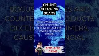 BSC - Bite-Size Crime - Cybercrime Trivia # 49