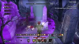 TheLordofMurder ESO NA PvP vampire